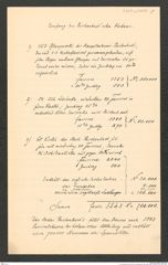 k.k. naturhistorisches Hofmuseum, Intendanzakten 1885-1896 (Hauer), Aktenzahl Z.29.a/1890, Seite 5